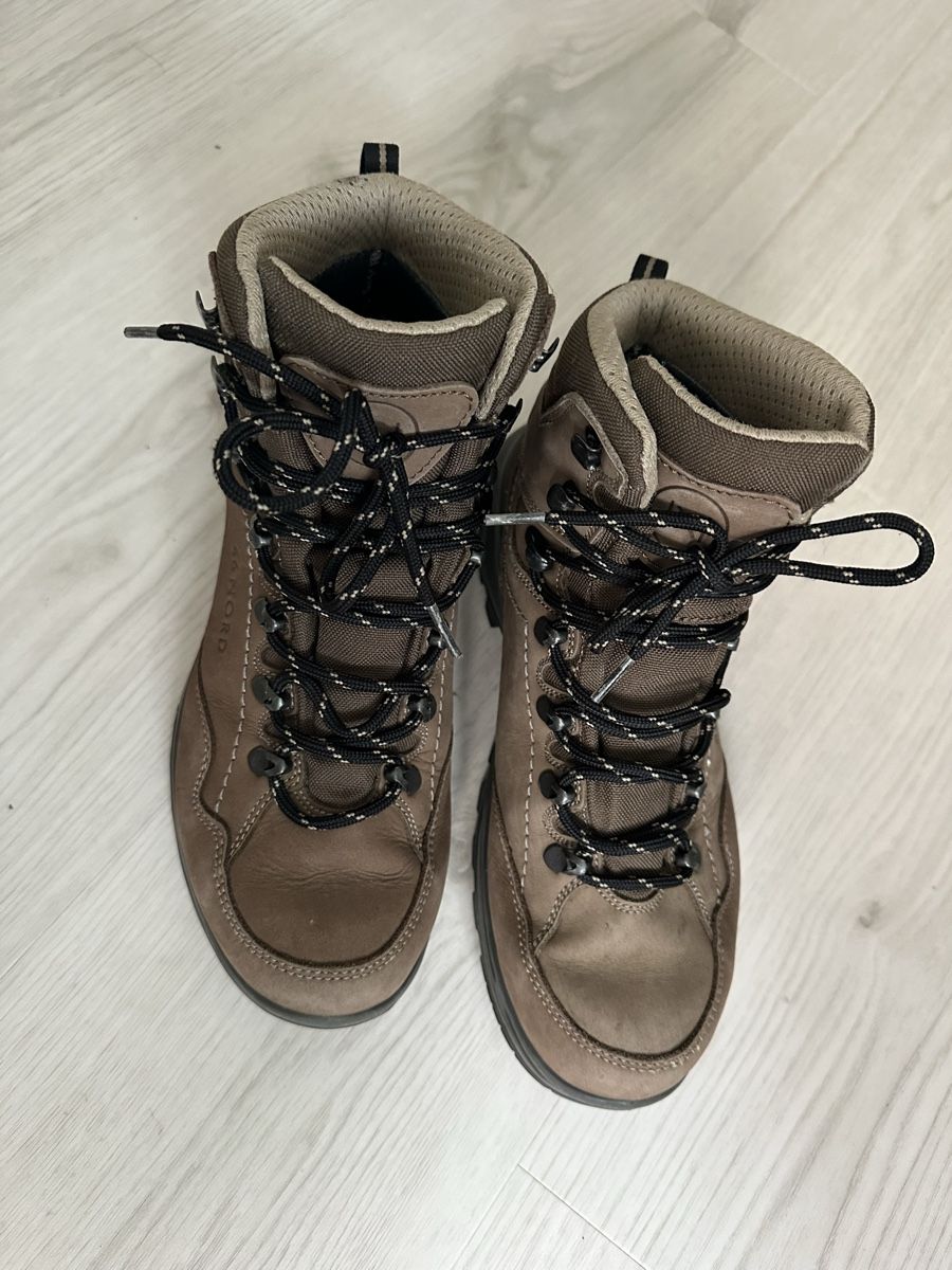 46 Nord Herrenschuhe: Wanderschuhe Grösse 41 – Gebraucht aus Aesch BL von Globalray 3