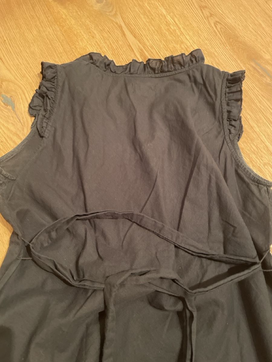 Blusen: Yendi Damenbluse schwarz S – Gebraucht aus Bischofszell von krass13 2