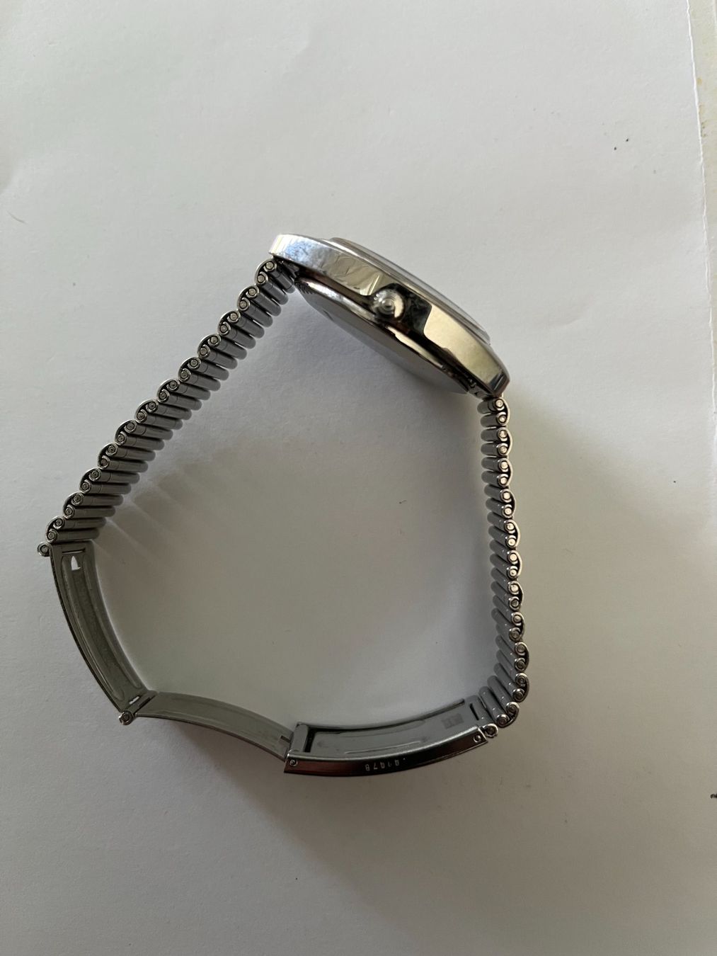 Certina Uhren: Certina Quartz Vintage – Gebraucht aus Langenthal von sommerernst 1