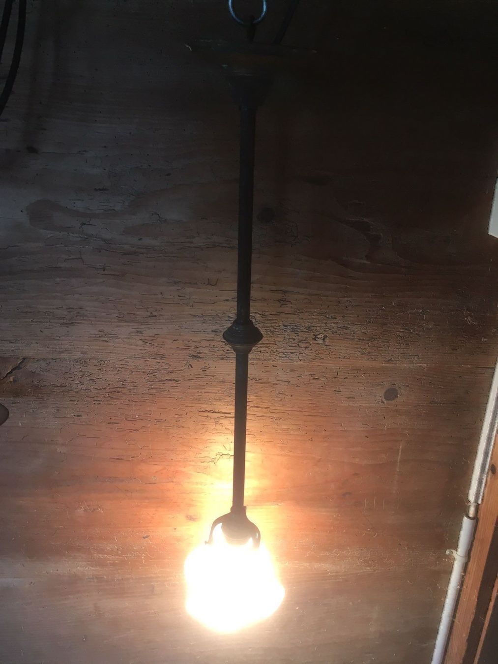 &Tradition Lampade: Hängelampe, Deckenlampe – Usato da Neftenbach venduto da 889095 1