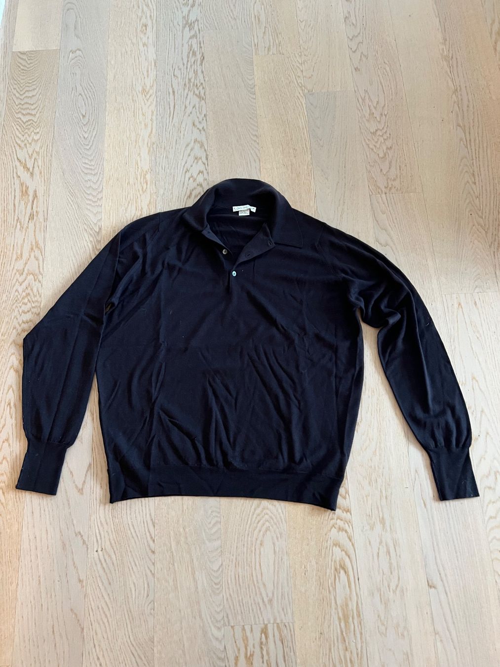 John Smedley Pullover & Sweatshirts: John Smedley Herren Pullover – Gebraucht aus Rafz von mar_w5xy