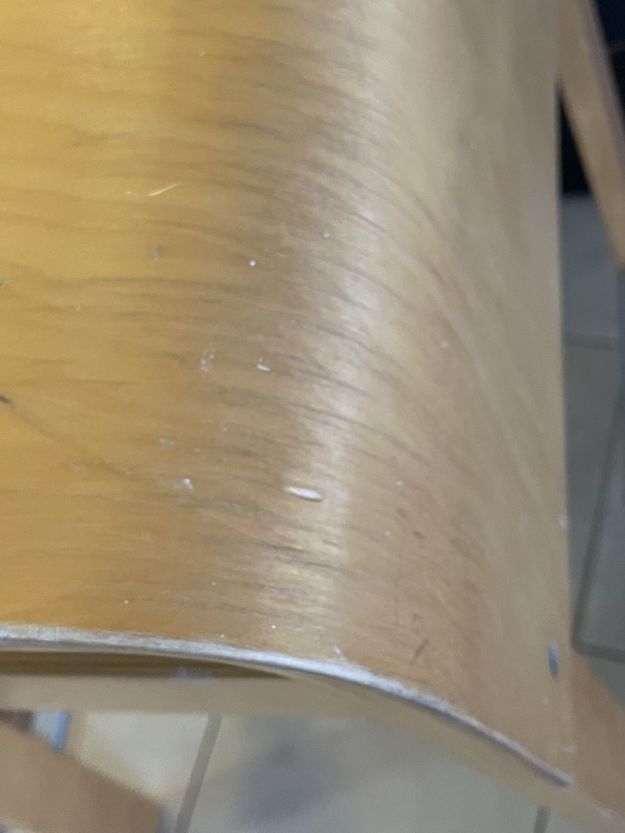 Ikea Sgabelli: Salve Barhocker - IKEA – Usato da Basel venduto da RAMSESSOLEIL 3