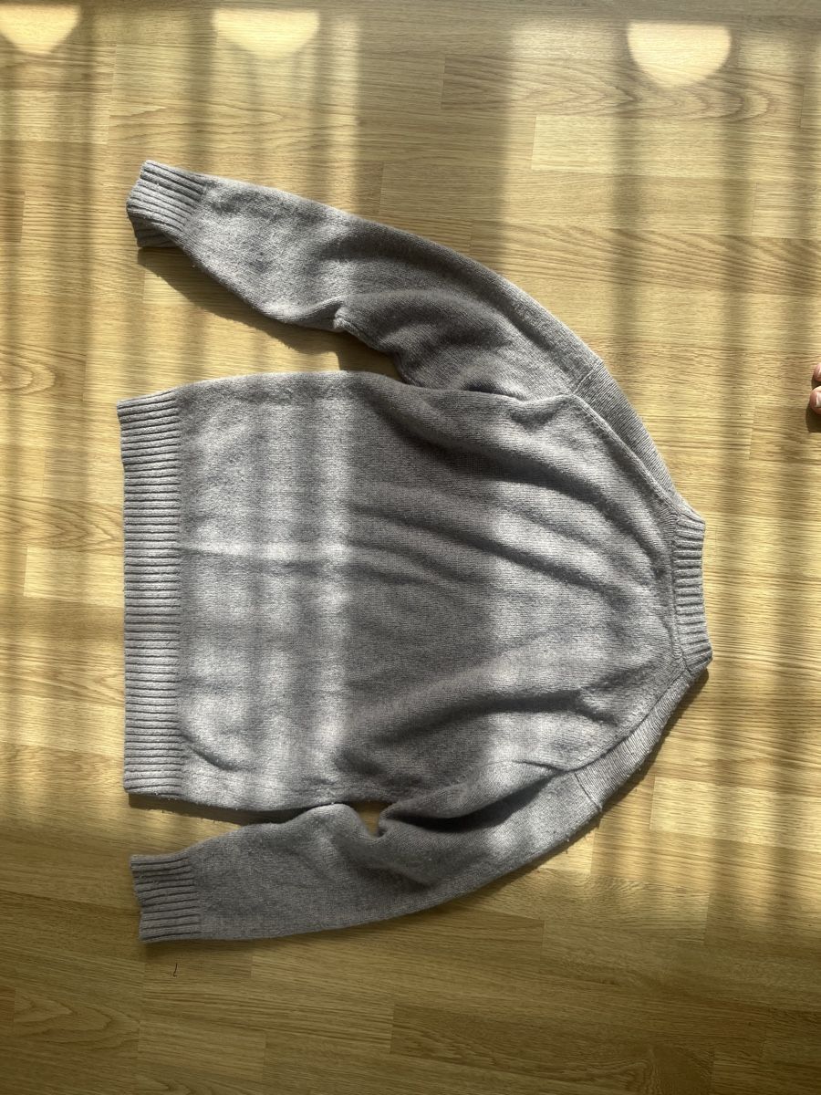 Pullover & Sweatshirts: Baumwollpullover von der Galerie lafayett Gr. M – Neu (gemäss Beschreibung) aus Thundorf von rah_jzm8 3