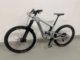 Santa Cruz Heckler SL