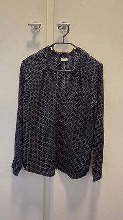 Bluse, XS/34