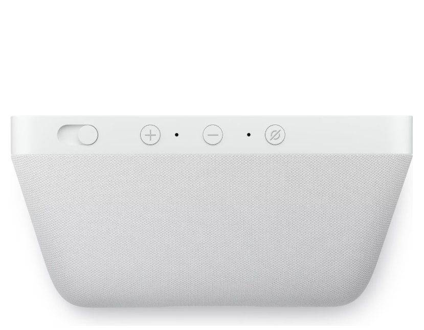 Amazon Haut-parleurs: Amazon Alexa Echo Show 5  weis – Neuf (Voir description) à Weinfelden par dju_w2fj 5