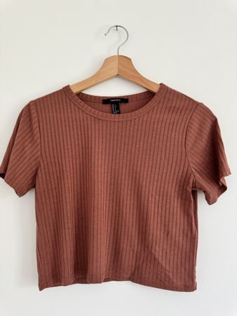 Crop Top, Forever 21