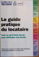 Le guide pratique du locataire