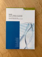 Genetik Lehrbuch, 3. Auflage, Compendio Bildungsmedien