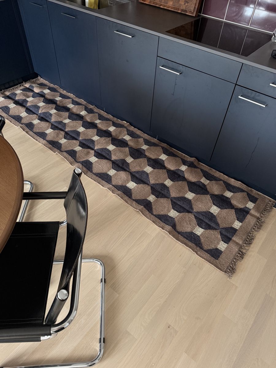 Teppiche: Kilim handmade rug – Neu und originalverpackt aus Zürich von vrc_5snh 3