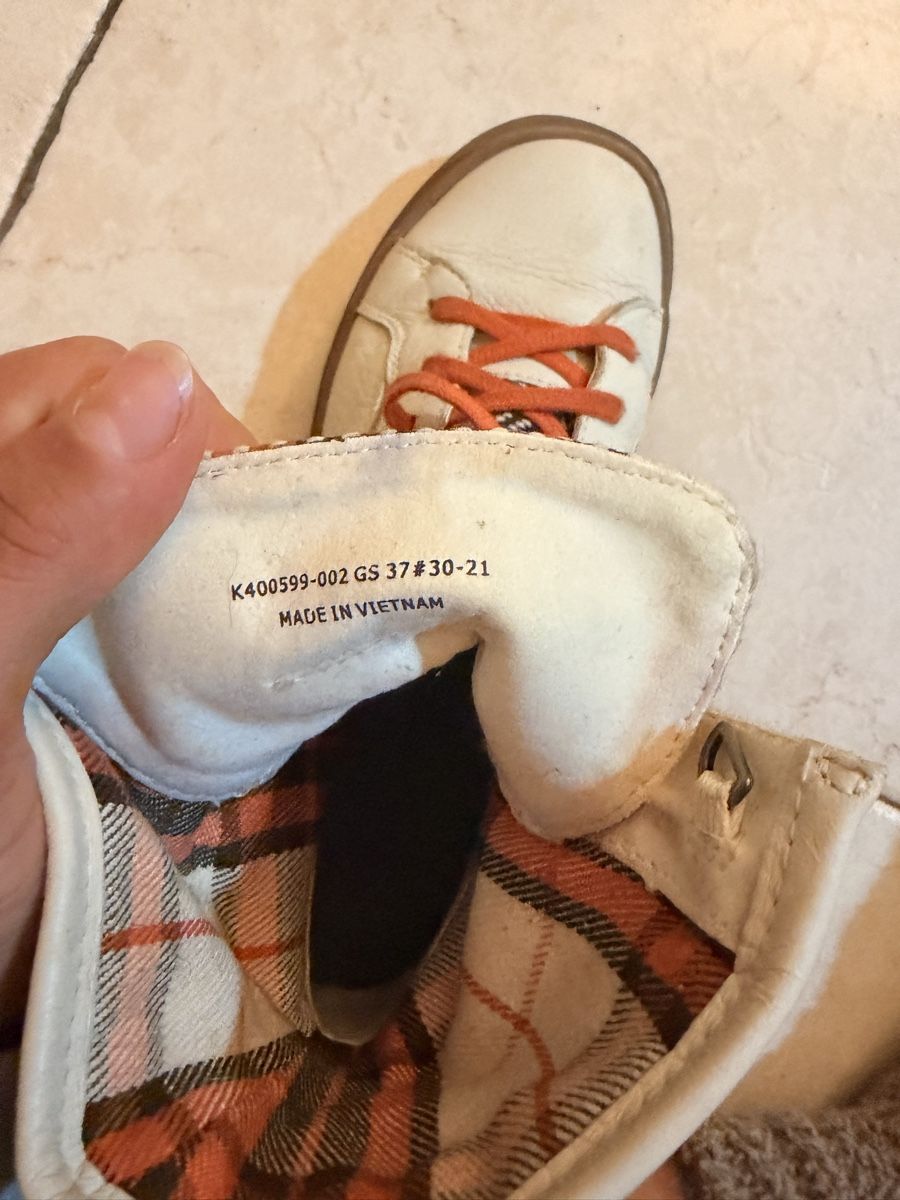 Camper Damenschuhe: Bottines Camper  – Gebraucht aus Lavigny von Lea_9rxv 4