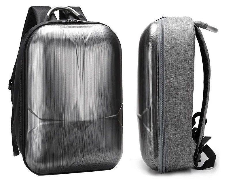 DJI RC Modellbau: Reiserucksack für DJI Mavic 4 Pro - RC Pro 2/RC 2 – Neu und originalverpackt aus Bussigny von SHOP-DRONE-UNIVERS