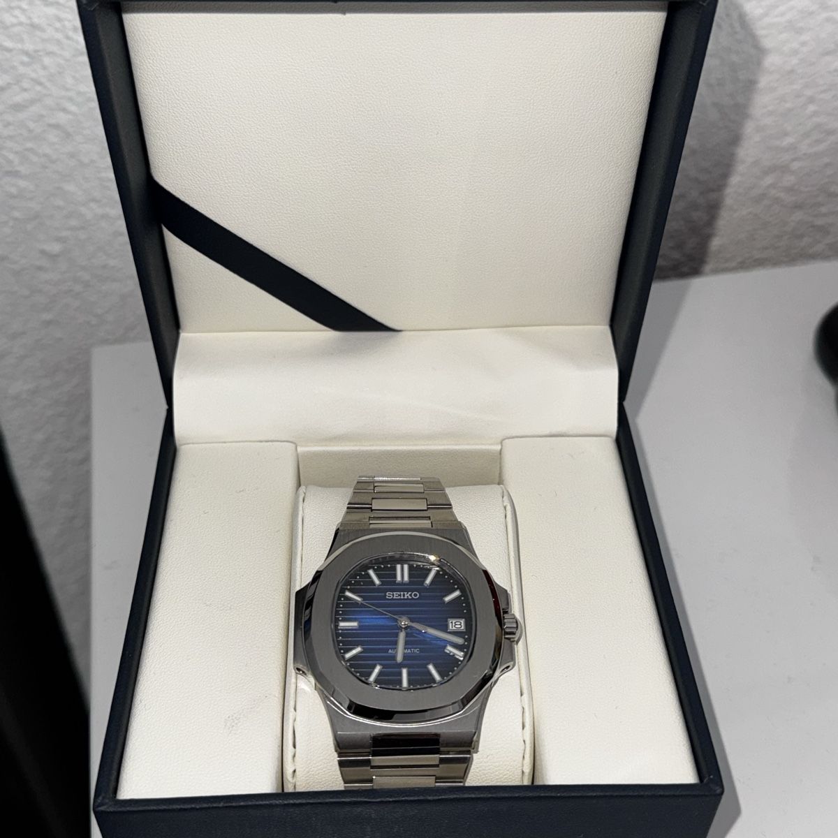 Orologi: Automatik Uhr zu verkaufen – Nuovo e nell'imballaggio originale da Willisau venduto da aid_v56b 1