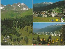 Davos ca. 1990