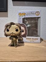 FUNKO POP - Sirius Black 67