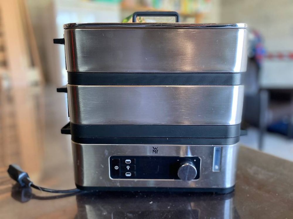 Cuiseur à Riz WMF Kitchenminis – Occasion Fonctionnel