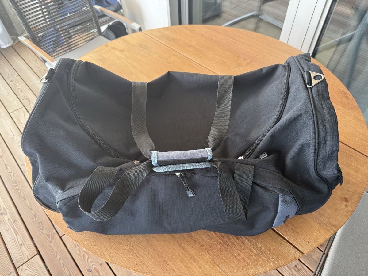 Borse: Reisetasche Nordisk – Usato da Bülach venduto da Berimbau0 3