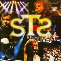 STS - STS & Band Live (2 CDs)