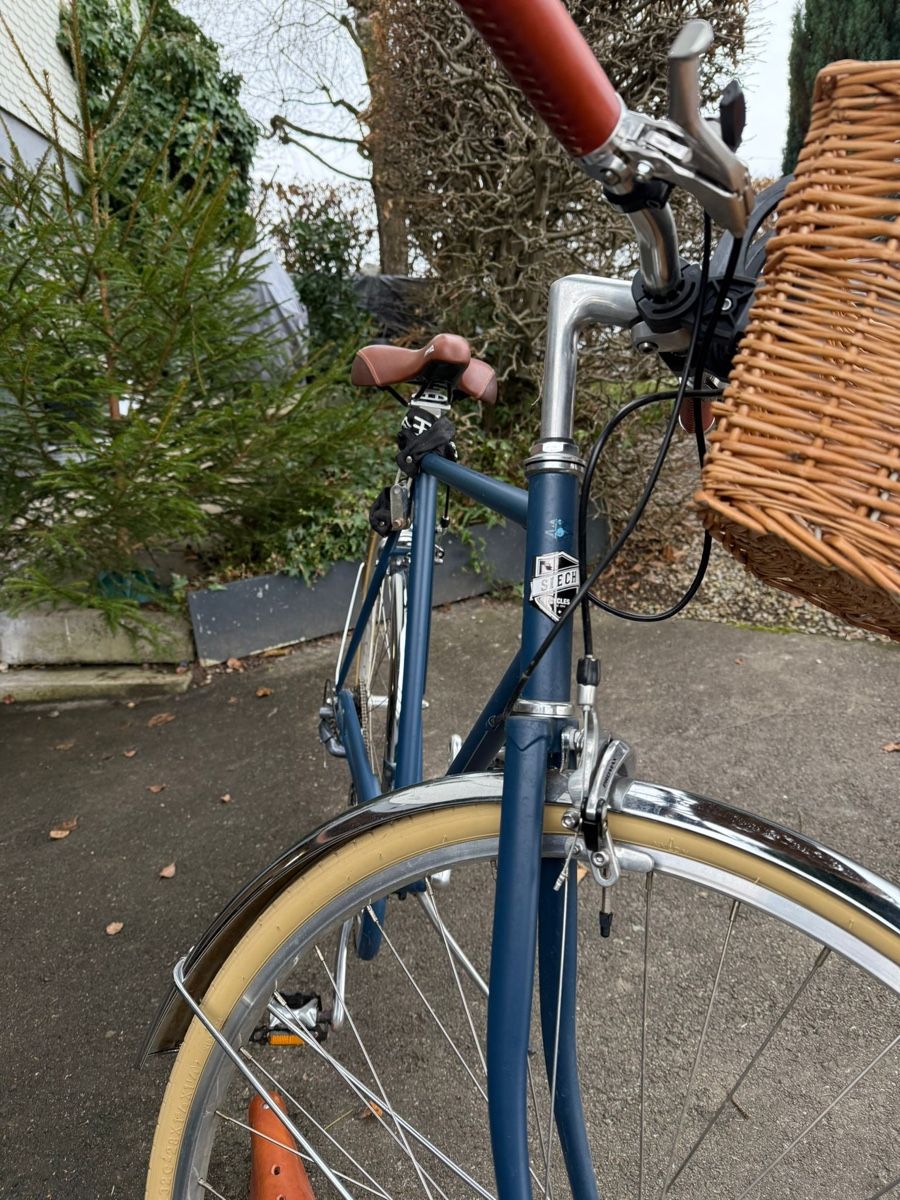Siech Biciclette: Fahrrad Marke Siech – Usato da Ettiswil venduto da suesueheck 2