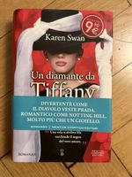 Karen Swan - Un Diamante da Tiffany (Roman auf italienisch)