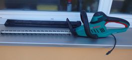 BOSCH Heckenschere mit 70cm Schwert