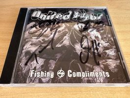 United4 - Fishing for Compliments 2011