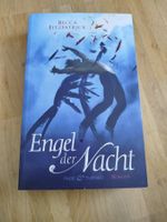 Engel der Nacht - Becca Fitzpatrick Jugendroman Top! 49