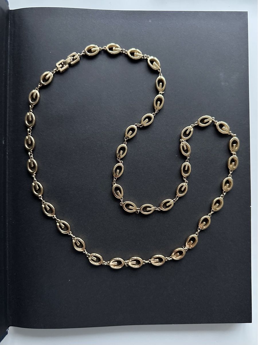 Givenchy Ketten: Givenchy Halskette , Collier – Gebraucht aus Zollikon von pan_8jtm 6