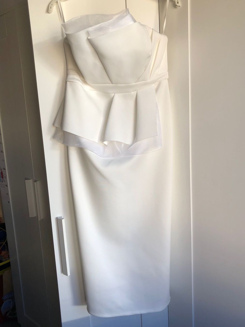 Kleider: Neu! Hochzeitskleid – Neu und originalverpackt aus Menzingen von nas_6ncr 2