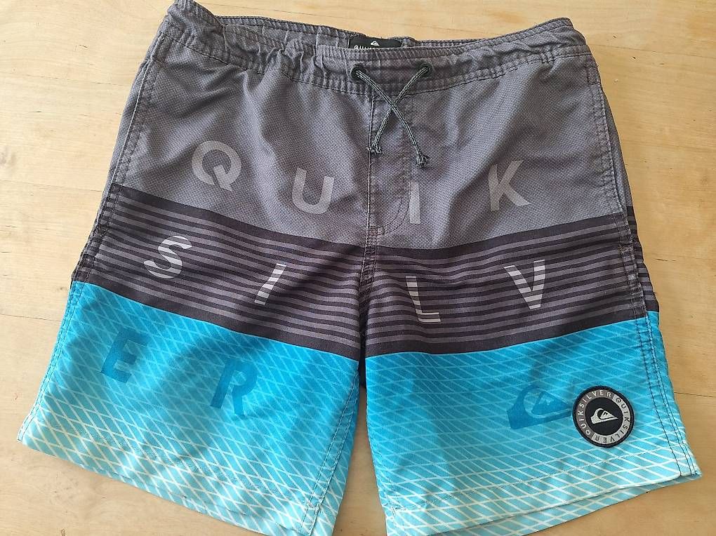 Badehosen: Badeshorts Gr.146 – Gebraucht aus Seewis-Dorf von GAGAGAGSGAGA