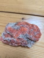 🧡Mineral-Sammlerstück: Wunderschöner Erythrin, Rarität🧡...
