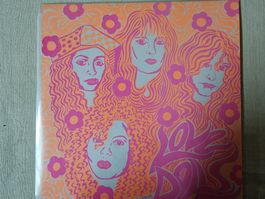 Love Dolls Single – Rock In The Sea