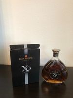COGNAC CAMUS XO ELEGANCE