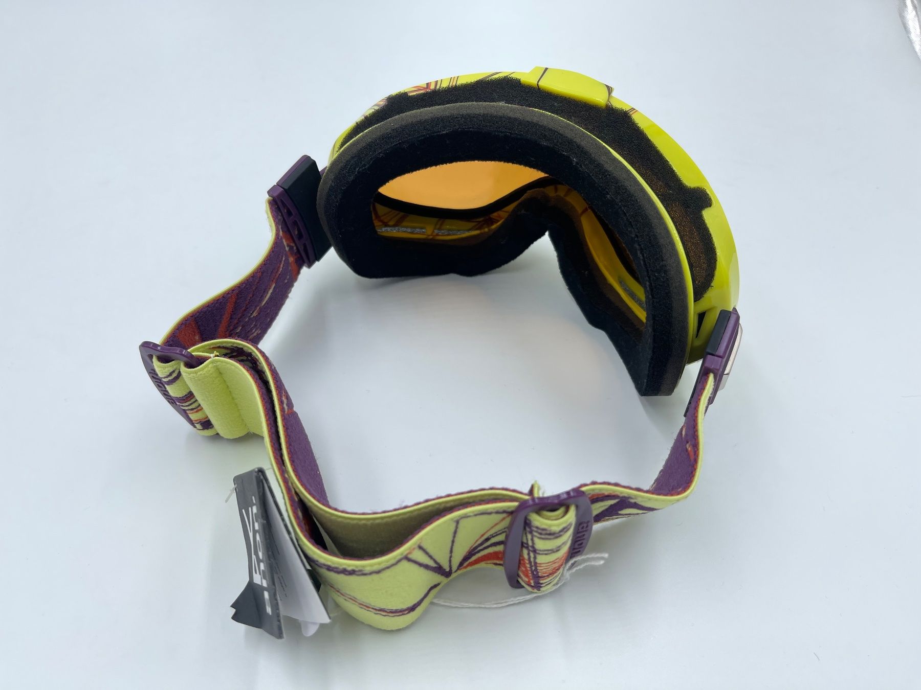 Occhiali & Lenti: Anon Solace Kaleidoscope Brille – Nuovo (secondo la descrizione) da Spreitenbach venduto da Opfikoner1 6