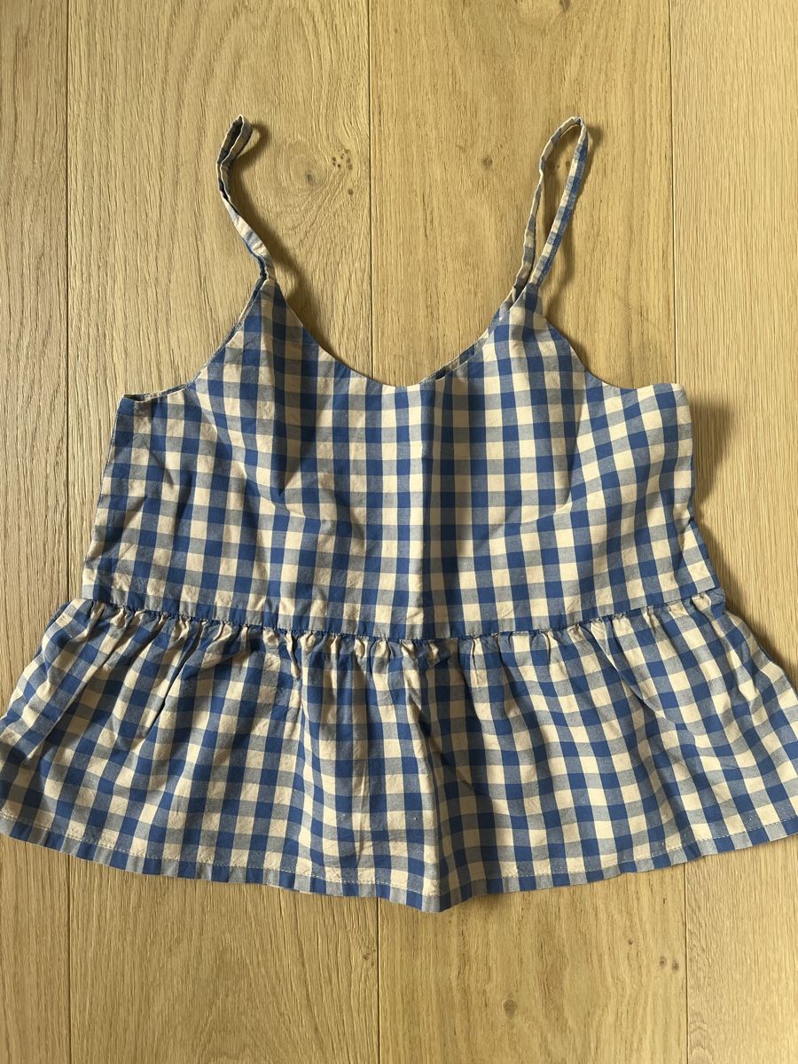 Camicette, T-shirt & Top: Tiny Cotton – Usato da Rorschach venduto da ivi7764 1