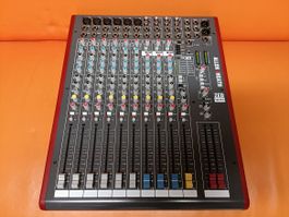 ALLEN & HEATH