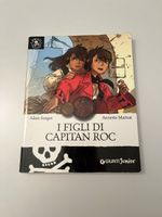 🔥AB 1.- FR. —  I Figli di Capitan Roc, Jugendbuch, Zustand