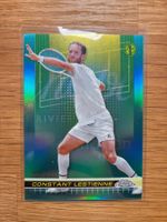 Topps Chrome Tennis Constant Lestienne 1st /399