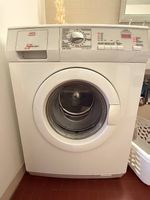 AEG Lavamat Princess 2252 F Waschmaschine