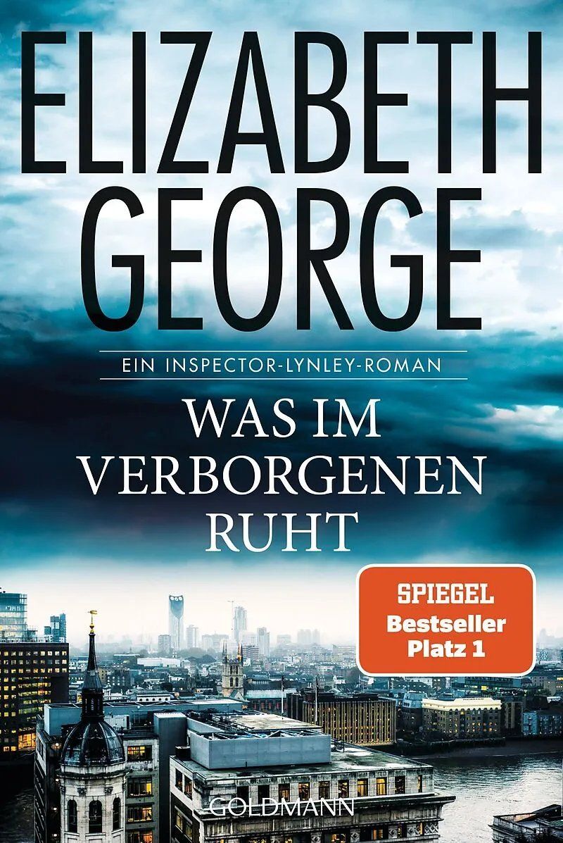 Bücher: Spannende Krimis – Gebraucht aus bern von jeannie2006 2