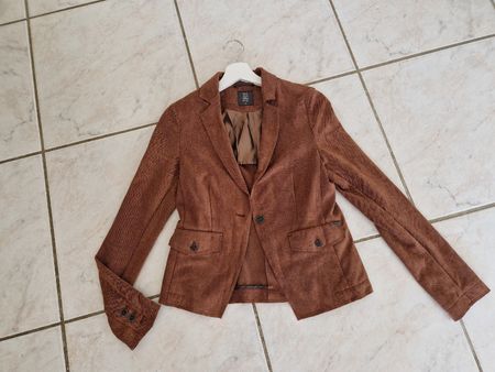 Nile Jacke / Blazer  XS 