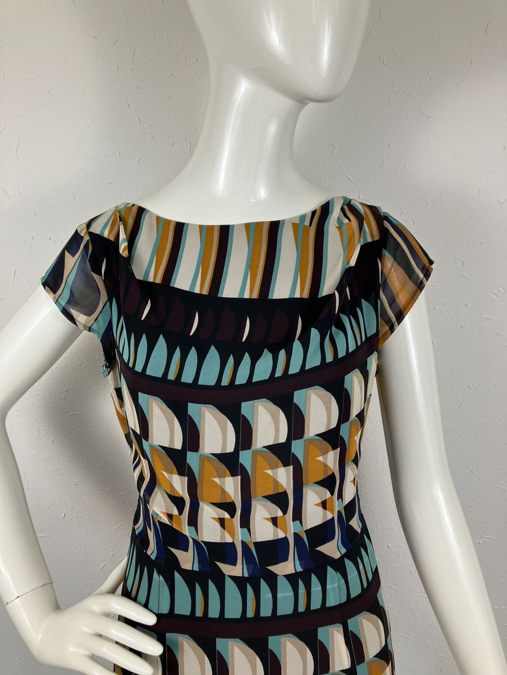 Esprit Robes: Esprit Kleid Gr.34 – D'occasion à Laupen ZH par kar_lfz6 1