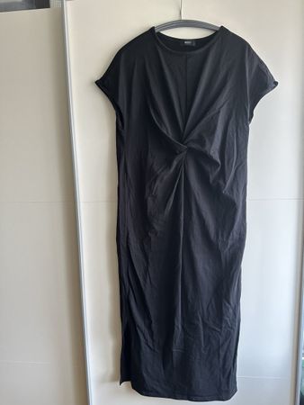 Damen Kleid schwarz Grösse S NeW guter Zustand