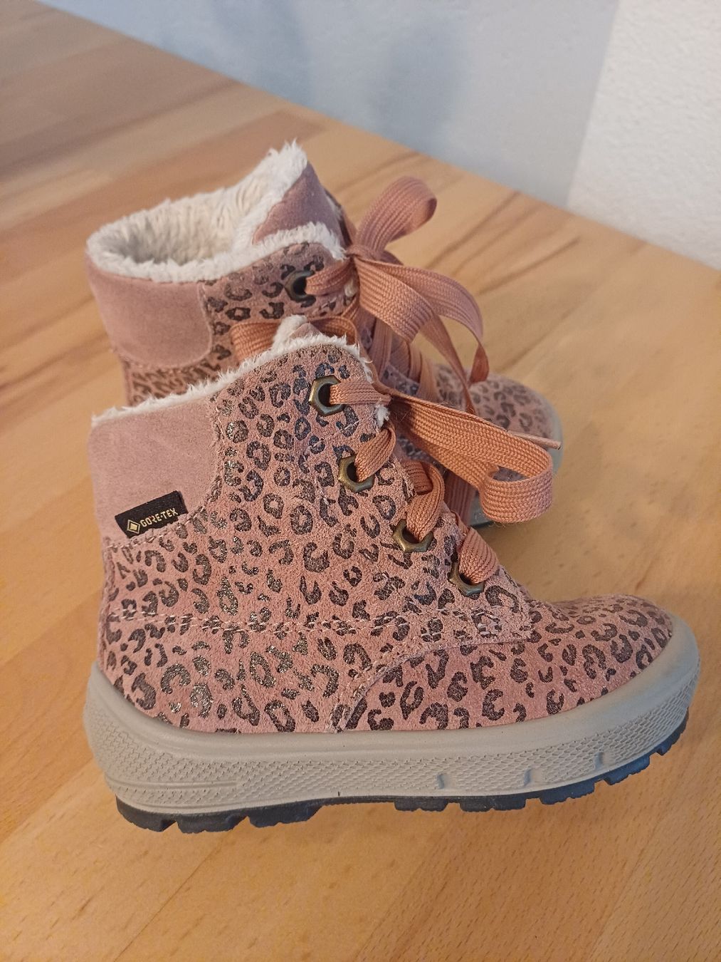 Superfit Schuhe für Mädchen: Superfit Schuhe Grösse 21 – Gebraucht aus Walde AG von fashionstyles 3