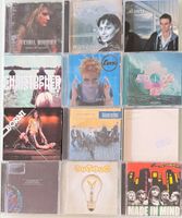 12 CD Set Sammlung Musik Schweiz Pop, Börni, Vivian, Core22