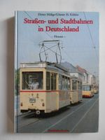 STRASSEN- UND STADTBAHNEN IN DEUTSCHLAND