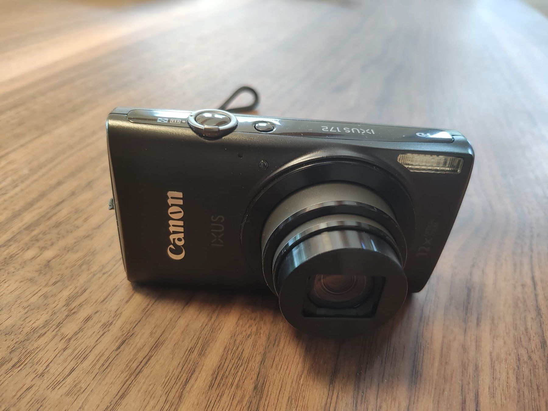 Canon Kamera: Canon IXUS 172 – Gebraucht aus Balterswil von Tannenbaum021 2