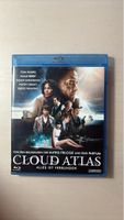 Cloud Atlas Blu-ray - Von den Matrix-Regisseuren! Top!