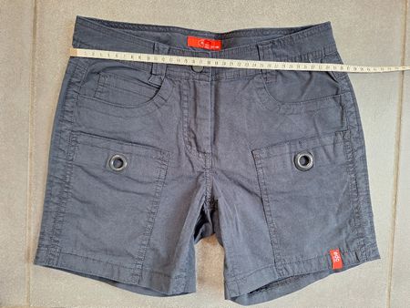 Shorts von Esprit, Grösse 164