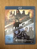 Blu-ray G.I. Joe Geheimauftrag Cobra guter Zustand